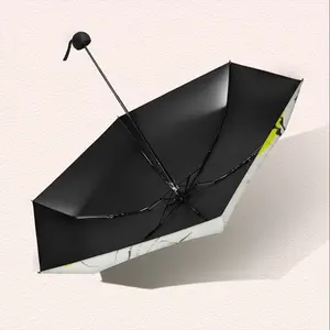 Stronger Than Ever Manual Umbrella (Mini)