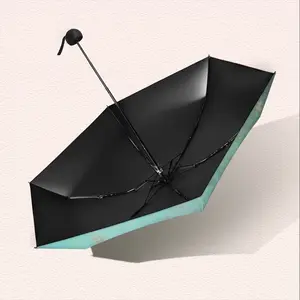 The Port Manual Umbrella (Mini)