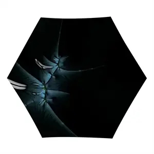 Traveling Manual Umbrella (Mini)