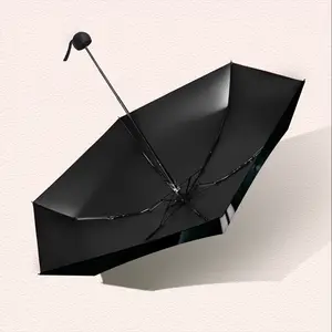 Traveling Manual Umbrella (Mini)