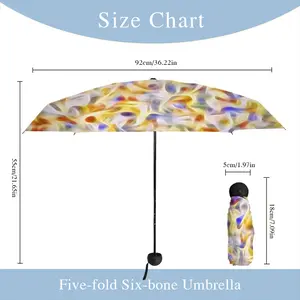 Sketchpad 9511 Manual Umbrella (Mini)