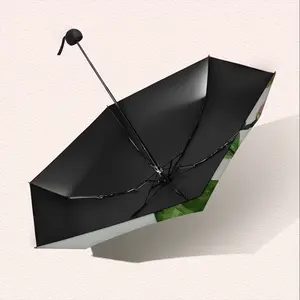 Lemon Branch Manual Umbrella (Mini)