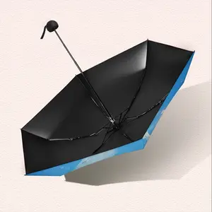 Mushinzen Manual Umbrella (Mini)