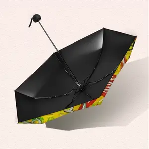 Affiche Collector 5 Manual Umbrella (Mini)