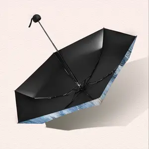 The Beat Manual Umbrella (Mini)