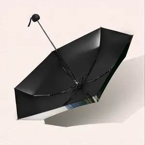 Flow Country Manual Umbrella (Mini)