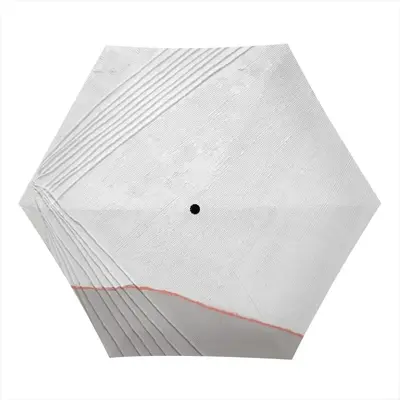 Unshakable Truth Manual Umbrella (Mini)