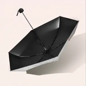 Unshakable Truth Manual Umbrella (Mini)