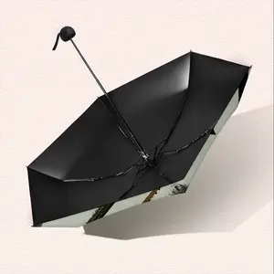 Geometric Ways Manual Umbrella (Mini)