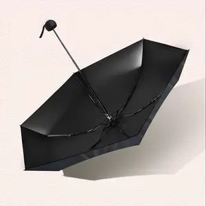 Factory Weekdays Manual Umbrella (Mini)