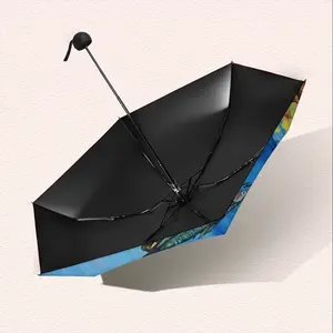 Big Catch Manual Umbrella (Mini)