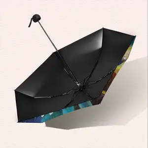 Cosmo Manual Umbrella (Mini)