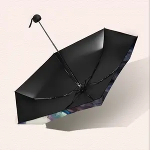 Reverse Manual Umbrella (Mini)