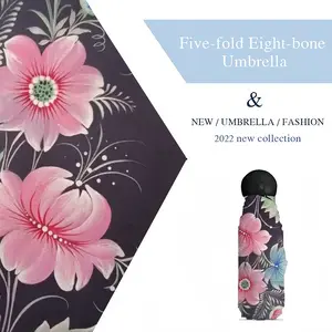 New Love Manual Umbrella (Mini)