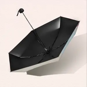 Inside And Out Manual Umbrella (Mini)