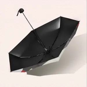 Wwf Przewalskis Horse Manual Umbrella (Mini)