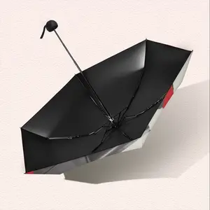 Wwf Tusk Manual Umbrella (Mini)