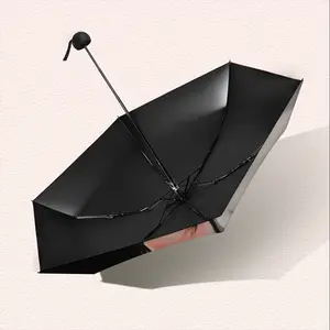 Dog Manual Umbrella (Mini)