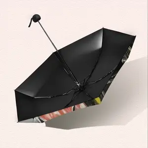 Ferrari Crash Manual Umbrella (Mini)