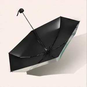 Arctic Edge Manual Umbrella (Mini)