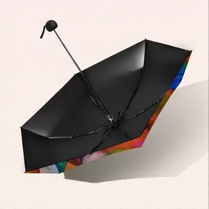 Abastract 109-2021 Manual Umbrella (Mini)