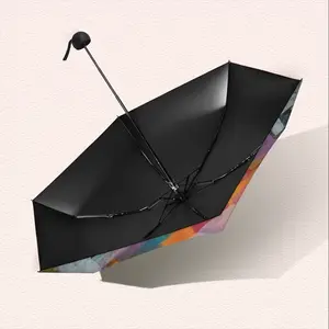 The River Manual Umbrella (Mini)