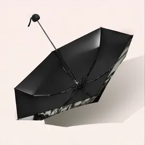 After Gericault C Manual Umbrella (Mini)