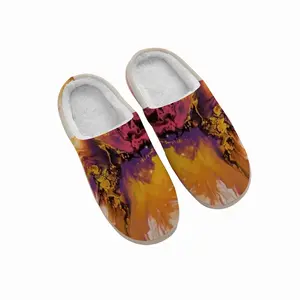 Men Maelstrom 18 Series 2 Winter Cotton Slippers