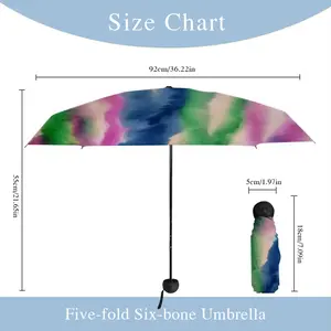 Il Manual Umbrella (Mini)