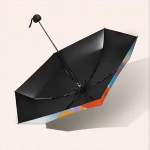 Extra Large Manual Umbrella (Mini)