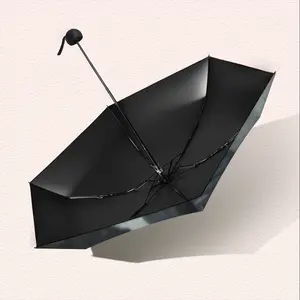 Dark Threat Manual Umbrella (Mini)