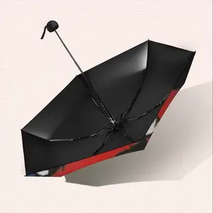 War Manual Umbrella (Mini)