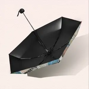 Cuckoo Land Manual Umbrella (Mini)