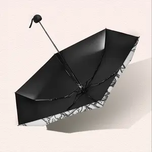 Battleground Manual Umbrella (Mini)