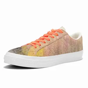 Men Cooldawn Low Top Canvas Shoes