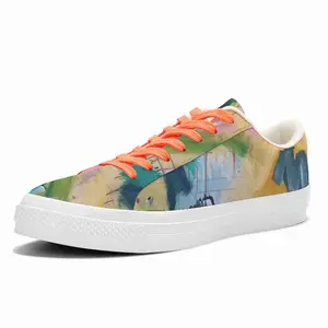 Men S Is For Summer Low Top Canvas Shoes