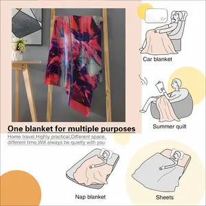 Miracle Flannel Blanket (Multi-Size, Horizontal)