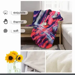 Miracle Flannel Blanket (Multi-Size, Horizontal)