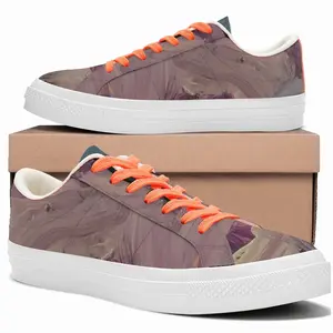 Men Untitled S Low Top Canvas Shoes