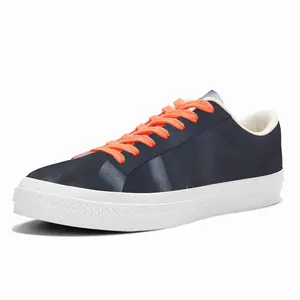 Men Manifest Low Top Canvas Shoes