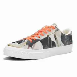 Men No Title 1 Low Top Canvas Shoes