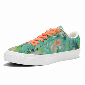 Men Breeze #2 Low Top Canvas Shoes