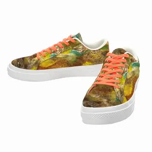 Men Energy Landscape L Low Top Canvas Shoes