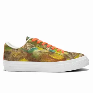 Men Energy Landscape L Low Top Canvas Shoes