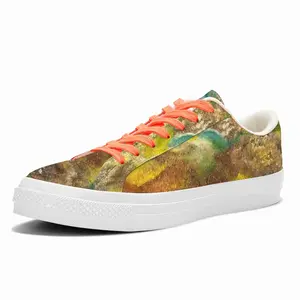 Men Energy Landscape L Low Top Canvas Shoes