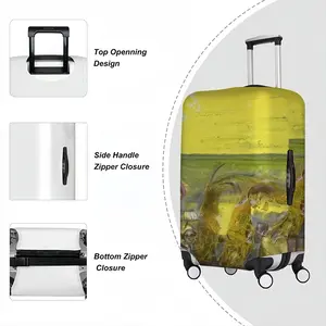 Memory Luggage Cover