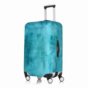 The Sea Luggage Cover