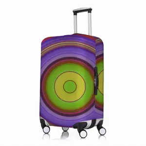 Robert Schroeder Automatique Luggage Cover