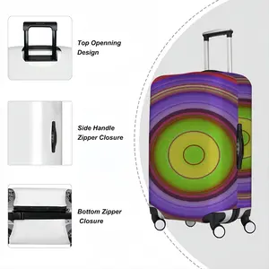 Robert Schroeder Automatique Luggage Cover