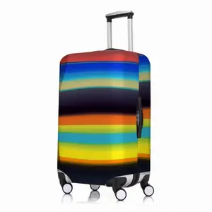 Shima - Island Luggage Cover